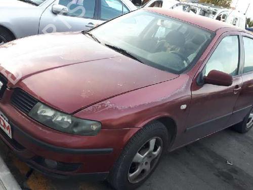 Left front driveshaft SEAT LEON (1M1) | BP12668731M38 - Image 5