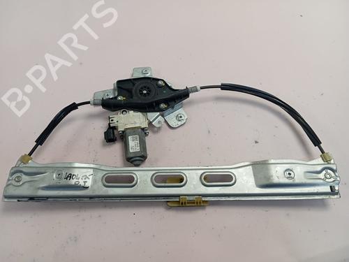 Used Front left window mechanism FORD TOURNEO COURIER B460 MPV [2014-2025]  30375528