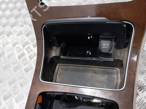 Armrest / Center console MERCEDES-BENZ GLC (X253) 350 d 4-matic (253.925) | BP20509766I20 