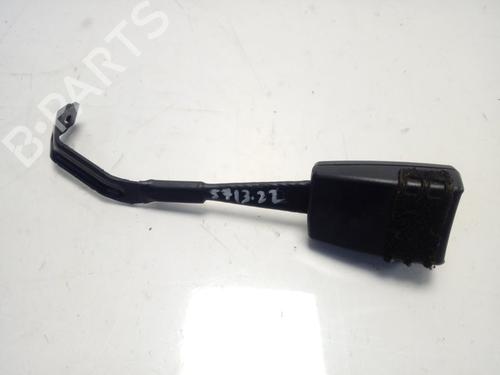 Used Seat buckle Seat buckle AUDI A3 (8P1) 2.0 TDI (170 hp) 40103351 40103351