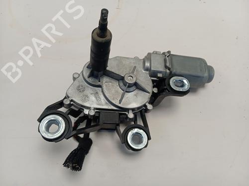 Used Rear wiper motor Rear wiper motor SKODA FABIA II Combi (545) [2007-2014] 34240481 34240481