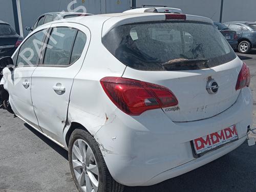 Left tailgate light OPEL CORSA E (X15) 1.4 (08, 68) | BP14132252C79 - Image 7