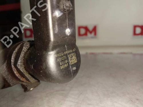 Injector LAND ROVER RANGE ROVER SPORT I (L320) 2.7 D 4x4 | BP12659912M100 
