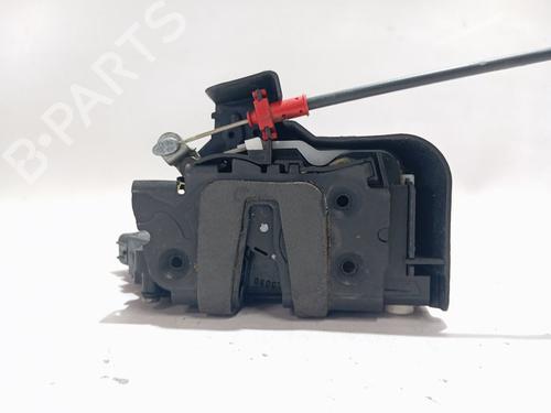 Used Rear left lock FORD MONDEO IV (BA7) [2007-2015]  30913985