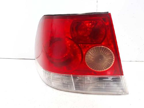 Left taillight OPEL ASTRA H (A04)  | BP12839434C34 