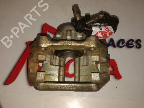 Right front brake caliper SEAT IBIZA III (6L1)  | BP16764289M104 