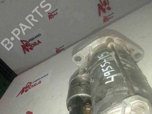 Starter VW BORA I (1J2)  | BP27493608M8 