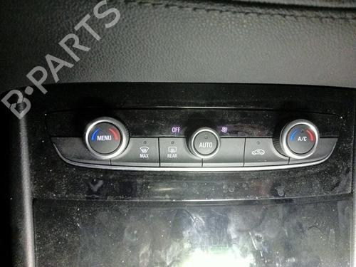 Used Climate control OPEL GRANDLAND / GRANDLAND X (A18, P1UO) [2017-2025]  16854016