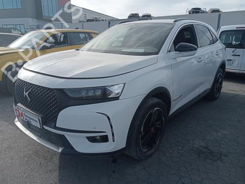 Subframe DS DS 7 Crossback (J4_, JR_, JC_) 1.6 PureTech 180 (J45GFR) | BP40599900M9 - Image 8