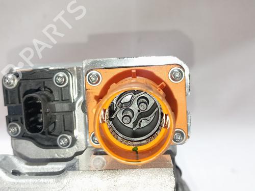 AC compressor BMW X1 (U11) xDrive 25 e Plug-in-Hybrid | BP40105318M34 - Image 5