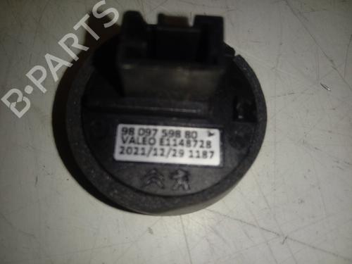 Elektronische module PEUGEOT 308 III (FB_, FH_, FP_, F3_, FM_) Hybrid 180 (F3DGXT, F3DGMH) | BP19261372M83 