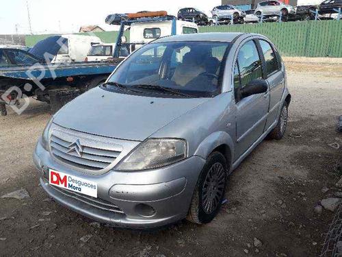 Gearbox CITROËN C3 I (FC_, FN_)  | BP17188256M3 