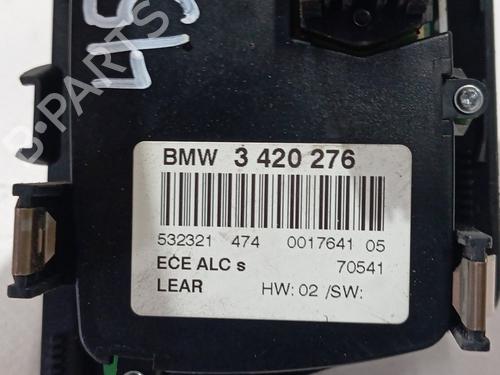 Headlight switch BMW X3 (E83) 2.0 i | BP27585458I24 