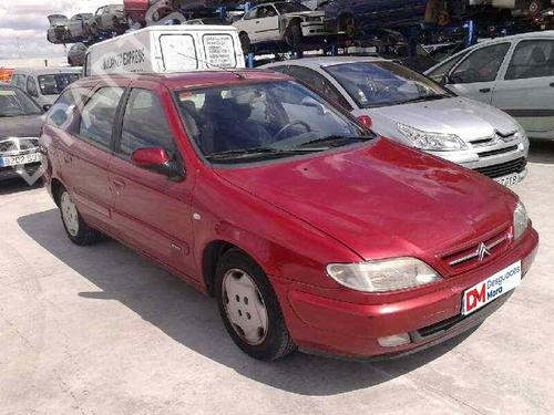 Right sun visor CITROËN XSARA (N1) 2.0 HDi 90 | BP30370143I2