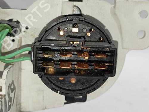 Climate control KIA PICANTO I (SA) 1.1 | BP30375642I5 