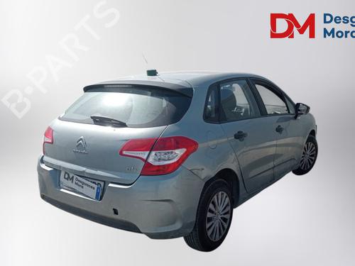 Hattehylde CITROËN C4 II (NC_)  | BP27835270C85  - Image 9