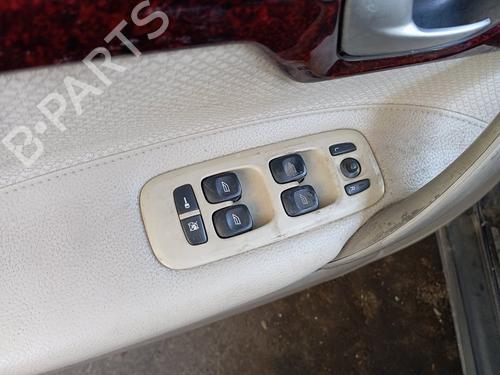 Front bumper VOLVO S60 I (384) 2.4 D | BP27235941C7 