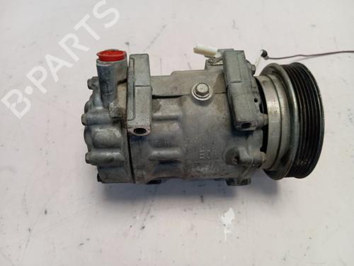 AC compressor DACIA LOGAN MCV (KS_) | BP28591859M34