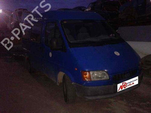 Brugte FORD TRANSIT Van (E_ _) [1994-2000]  3948916
