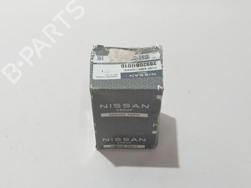 Washer pump NISSAN QASHQAI II (J11, J11_)  | BP32138068E24 