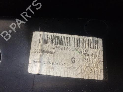 Left taillight RENAULT SCÉNIC III (JZ0/1_)  | BP12675734C34 