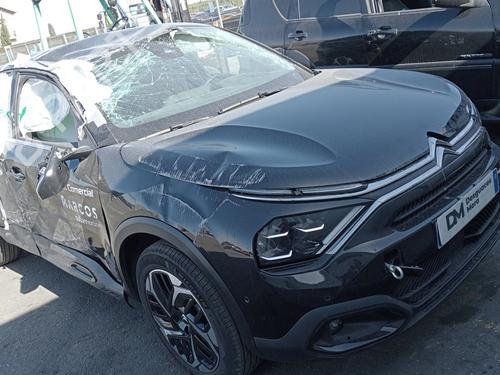 Engine CITROËN C4 III (BA_, BB_, BC_) | BP17324896M1