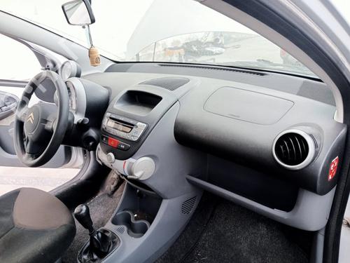 AC compressor CITROËN C1 (PM_, PN_) | BP27316207M34