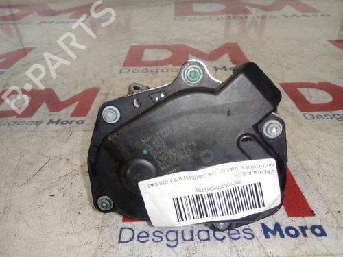 Egr MERCEDES-BENZ VIANO (W639)  | BP18491392M69 