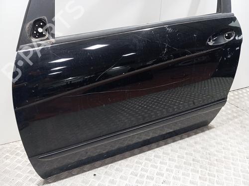 Left front door MERCEDES-BENZ A-CLASS (W169) A 160 (169.031, 169.331) | BP29329591C2 
