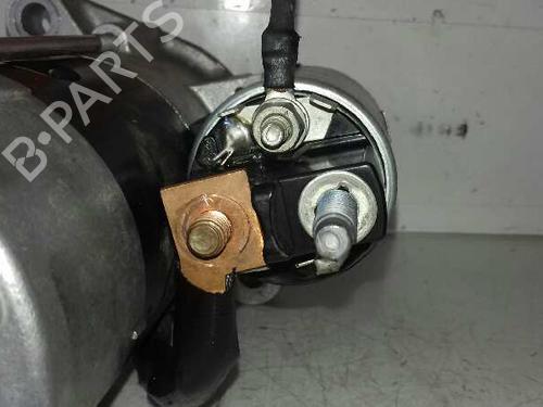 Starter OPEL ASTRA J (P10) 1.7 CDTI (68) | BP12642443M8 
