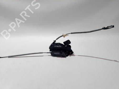 Used Front left lock VW GOLF VII (5G1, BQ1, BE1, BE2) [2012-2021]  26714080