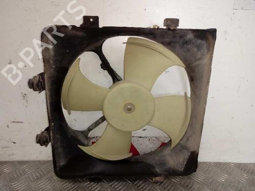 Radiator fan HONDA CIVIC VI Fastback (MA, MB) 1.5 16V (MB3) | BP12840465M35 