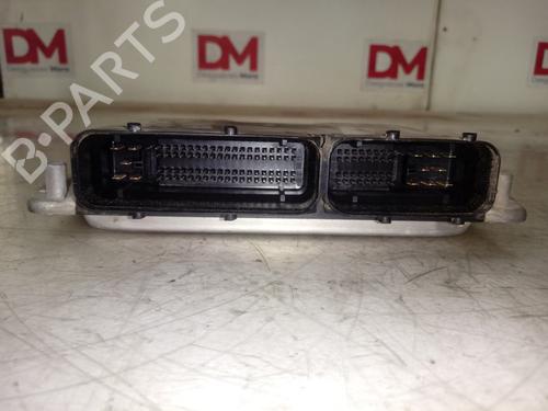 Engine control unit (ECU) SEAT ALHAMBRA (7V8, 7V9) 1.9 TDI | BP12670654M57 