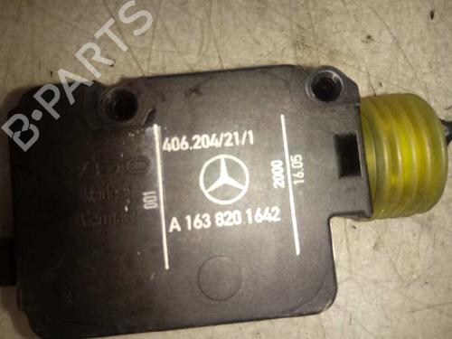 Module électronique MERCEDES-BENZ M-CLASS (W163)  | BP12655319M83 