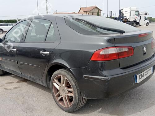 Module xenonverlichting RENAULT LAGUNA II (BG0/1_)  | BP27399703C53 