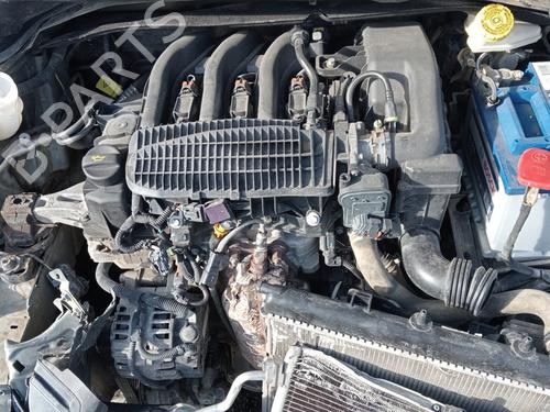 Display monitor CITROËN C3 III (SX)  | BP16492262C48 