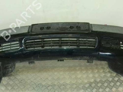 Pare-chocs avant AUDI 80 B2 Saloon (811, 813, 814, 819, 853) 2.0 quattro (85Q) (115 hp) 12645913