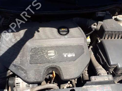 Engine SEAT IBIZA III (6L1)  | BP12850285M1 