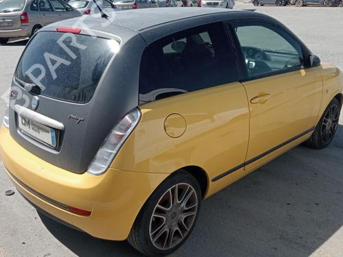Headlight switch LANCIA YPSILON (843_) 1.3 D Multijet (843.AXH1A, 843.AXE1A) | BP39248692I24 - Image 8