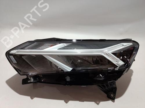 Used Left headlight Left headlight 37460251 37460251