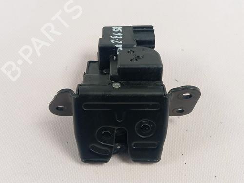 Used Tailgate lock HYUNDAI ix20 (JC) [2010-2019]  32035020