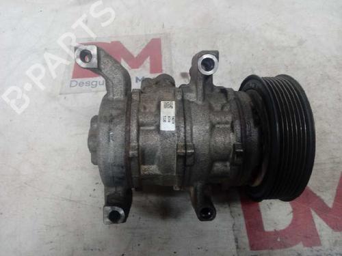 AC compressor TOYOTA HILUX VIII Pickup (_N1_)  | BP13314000M34 