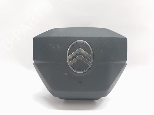 Used Driver airbag Driver airbag CITROËN BERLINGO Box Body/MPV (K9) 1.5 BlueHDi 100 (102 hp) 40534531 40534531