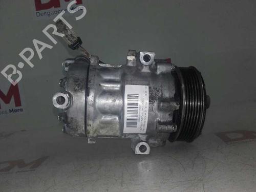 Used AC compressor OPEL COMBO Box Body/MPV 1.3 CDTI 16V (69 hp) 12647835