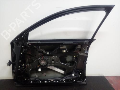 Right front door AUDI A6 C6 (4F2) 2.0 TDI | BP13526677C3 