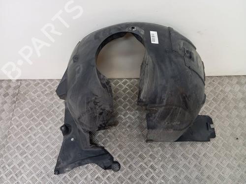 Used Wheel arch MERCEDES-BENZ B-CLASS Sports Tourer (W246, W242) B 180 CDI / d (246.212) (109 hp) 19261890