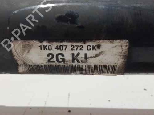 Right front driveshaft VW GOLF VI (5K1) | BP27235957M39 - Image 2