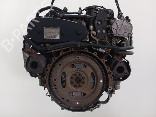 Engine JAGUAR XF I (X250) 2.7 D | BP39146834M1 - Image 12