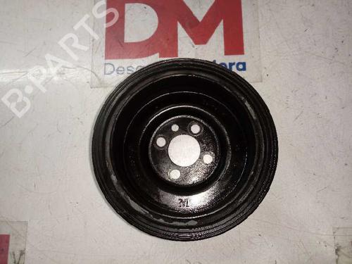 Pulley SKODA SUPERB II (3T4) 2.0 TDI 16V | BP16577593M122