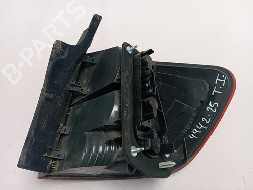 Left taillight BMW X1 (E84) sDrive 16 d | BP37486664C34 - Image 3